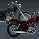 Illustration for article titled The Short Persons Guide To Motorcycle Riding